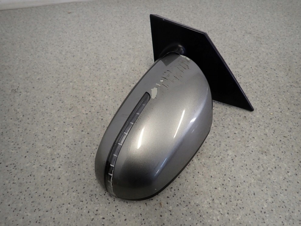 KIA RIO II 09-11 LIFT LUSTERKO LEWE IM 6PIN 3/9