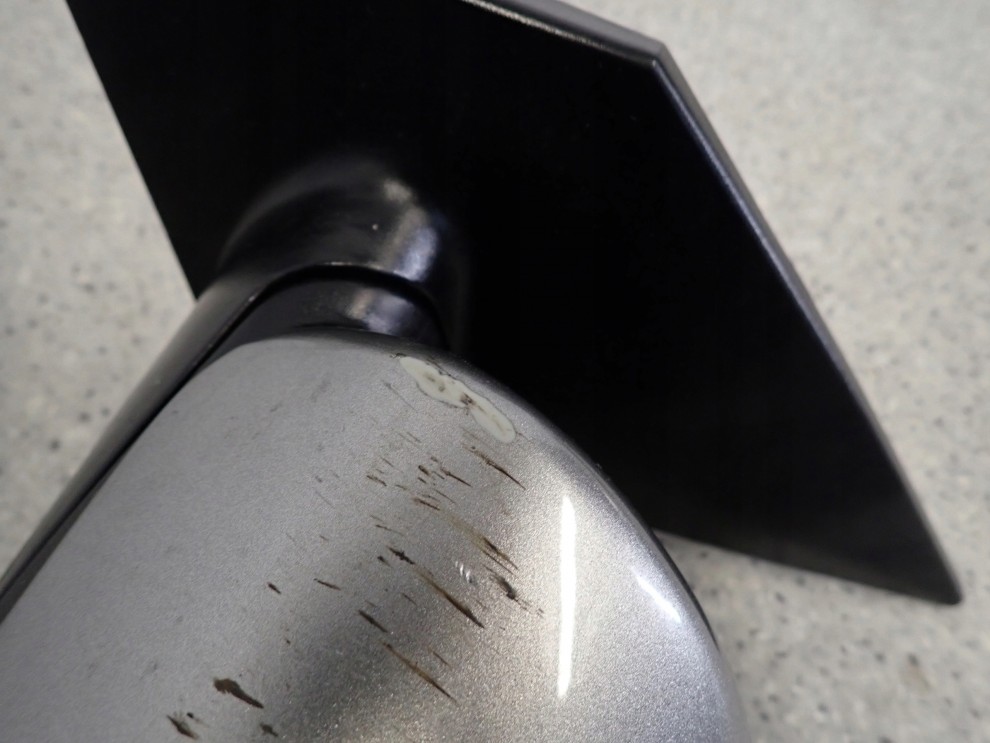 KIA RIO II 09-11 LIFT LUSTERKO LEWE IM 6PIN 5/9