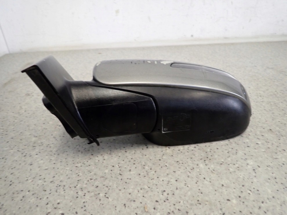 KIA RIO II 09-11 LIFT LUSTERKO LEWE IM 6PIN 7/9