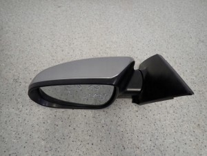 KIA RIO II 09-11 LIFT LUSTERKO LEWE IM 6PIN 2/9 MINIATURA