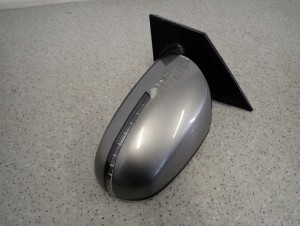 KIA RIO II 09-11 LIFT LUSTERKO LEWE IM 6PIN 3/9 MINIATURA