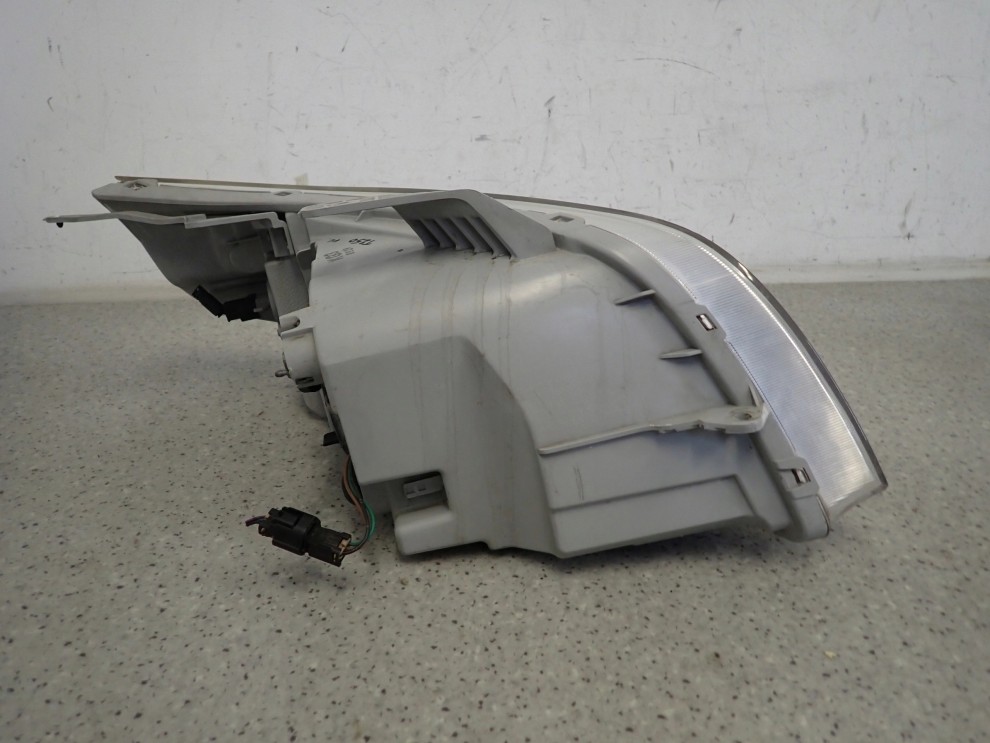 CHEVROLET AVEO T250 07-09 REFLEKTOR PRZEDNI LEWY EUROPA LAMPA LEWA 7/8