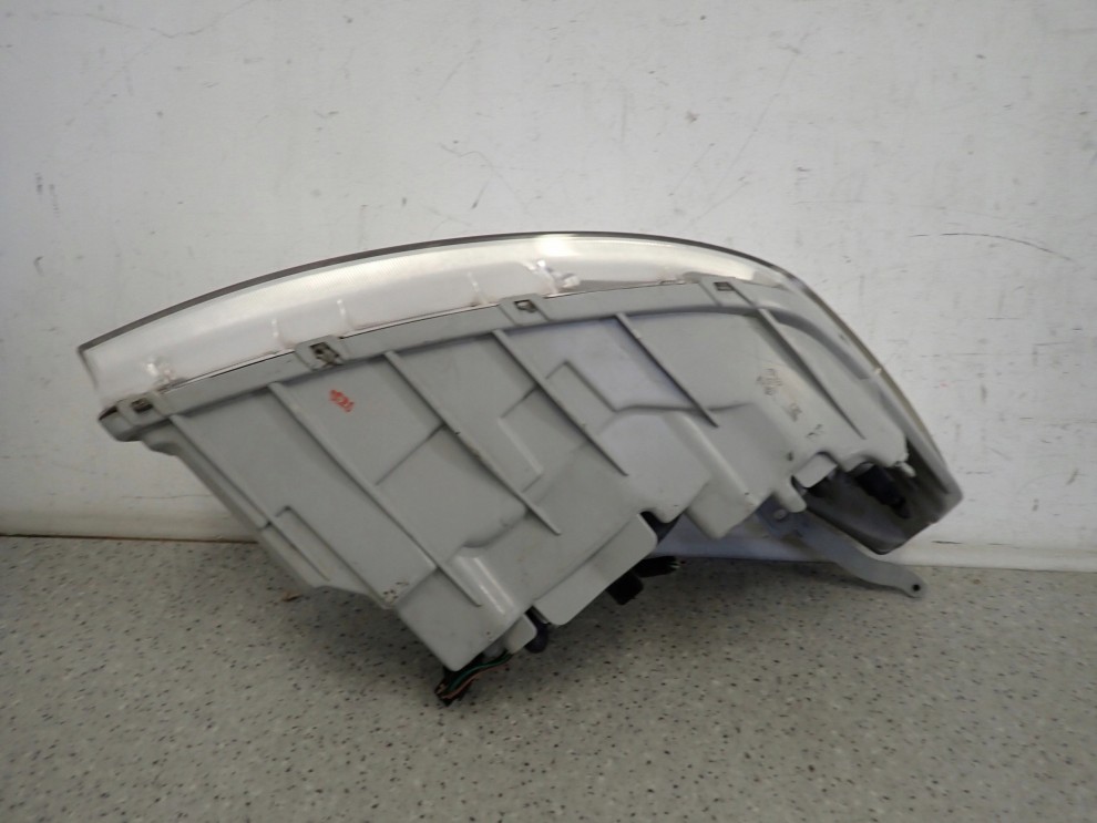 CHEVROLET AVEO T250 07-09 REFLEKTOR PRZEDNI LEWY EUROPA LAMPA LEWA 8/8