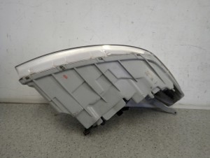 CHEVROLET AVEO T250 07-09 REFLEKTOR PRZEDNI LEWY EUROPA LAMPA LEWA 8/8 MINIATURA