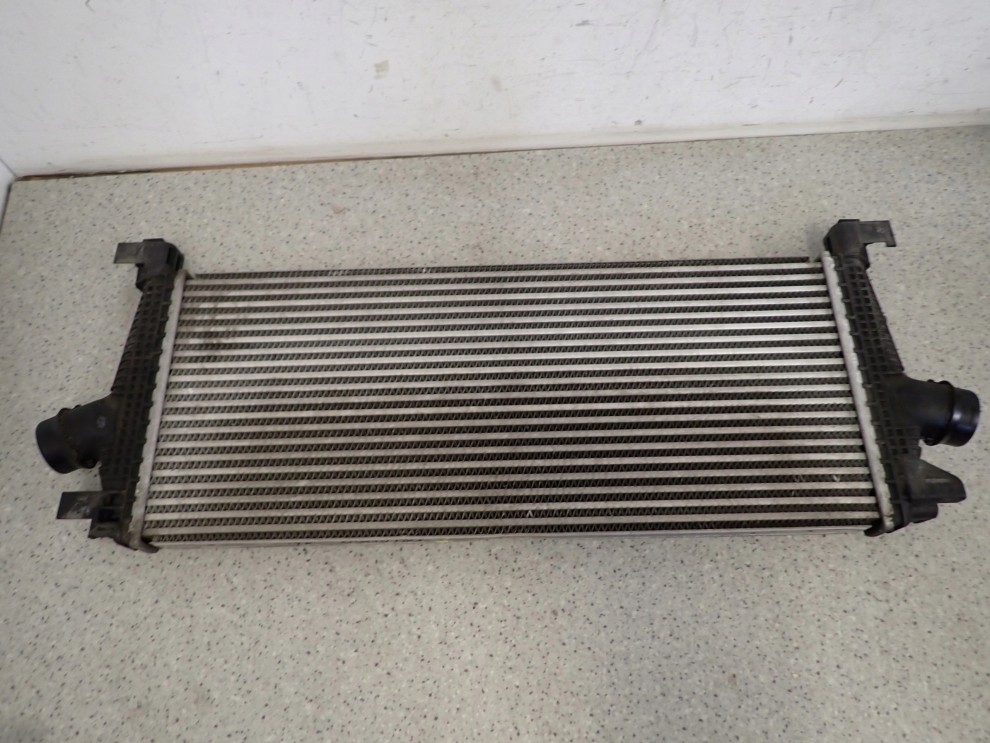 CHEVROLET ORLANDO 1.4i 10- INTERCOOLER CHŁODNICA POWIETRZA 1/6