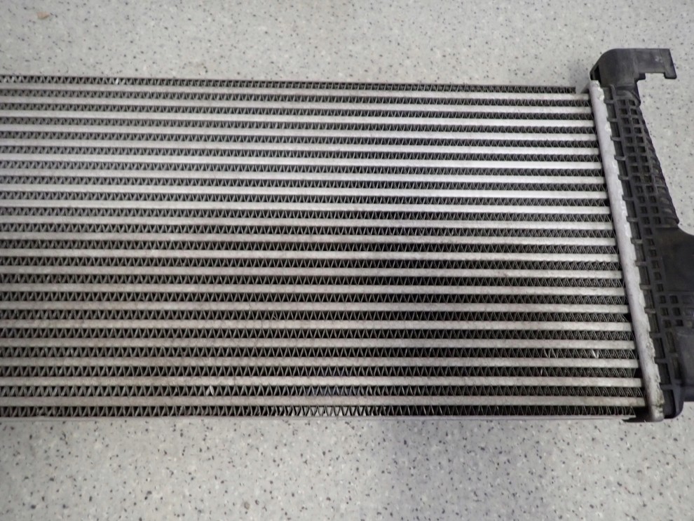 CHEVROLET ORLANDO 1.4i 10- INTERCOOLER CHŁODNICA POWIETRZA 3/6