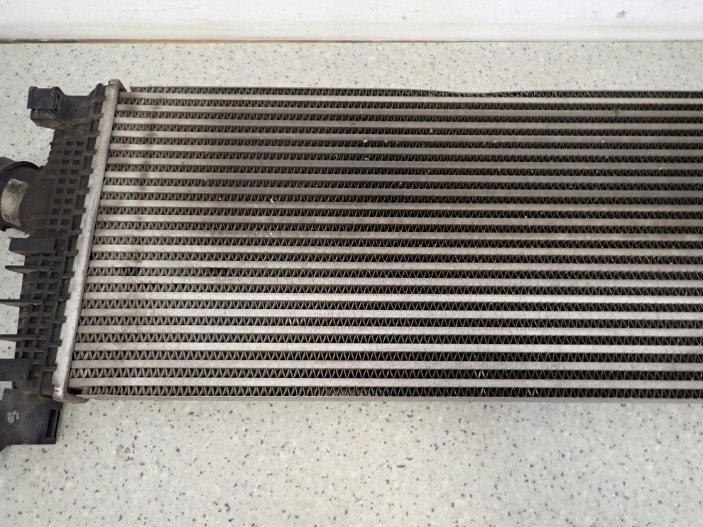 CHEVROLET ORLANDO 1.4i 10- INTERCOOLER CHŁODNICA POWIETRZA 5/6