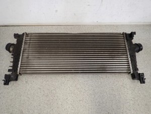 CHEVROLET ORLANDO 1.4i 10- INTERCOOLER CHŁODNICA POWIETRZA 4/6 MINIATURA
