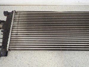 CHEVROLET ORLANDO 1.4i 10- INTERCOOLER CHŁODNICA POWIETRZA 5/6 MINIATURA