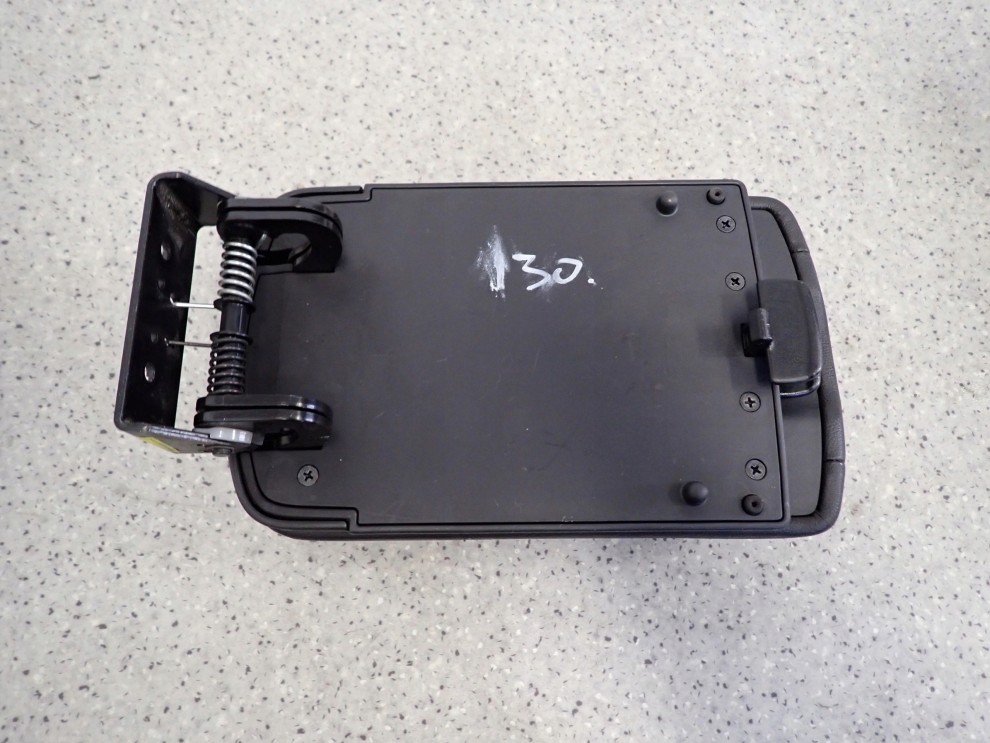 HYUNDAI i30 07-11 PODŁOKIETNIK 6/6