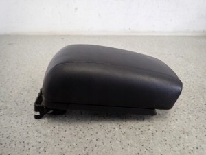 HYUNDAI i30 07-11 PODŁOKIETNIK 3/6 MINIATURA