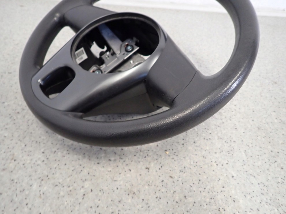 KIA RIO II 09-11 LIFT KIEROWNICA KOŁO KIEROWNICY 3/6