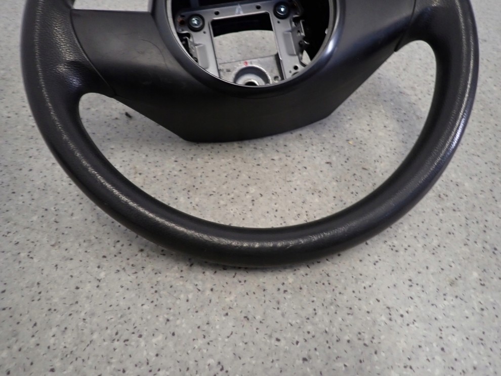 KIA RIO II 09-11 LIFT KIEROWNICA KOŁO KIEROWNICY 4/6