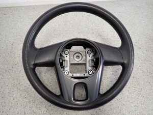 KIA RIO II 09-11 LIFT KIEROWNICA KOŁO KIEROWNICY 1/6 MINIATURA