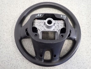 KIA RIO II 09-11 LIFT KIEROWNICA KOŁO KIEROWNICY 6/6 MINIATURA