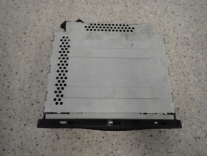 HONDA CIVIC EP VII 01-05 ZMIENIARKA PŁYT CD 2/5 MINIATURA