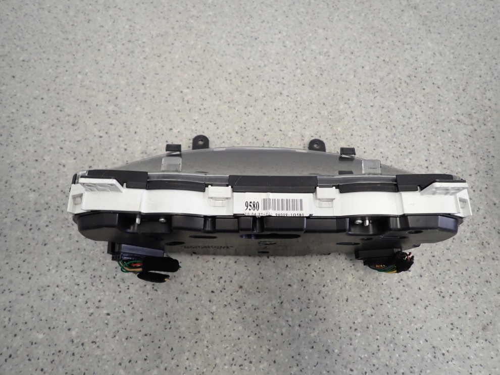 KIA RIO II 1.5 CRDI 09-11 LIFT LICZNIK ZEGARY 5/6