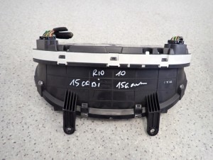 KIA RIO II 1.5 CRDI 09-11 LIFT LICZNIK ZEGARY 4/6 MINIATURA