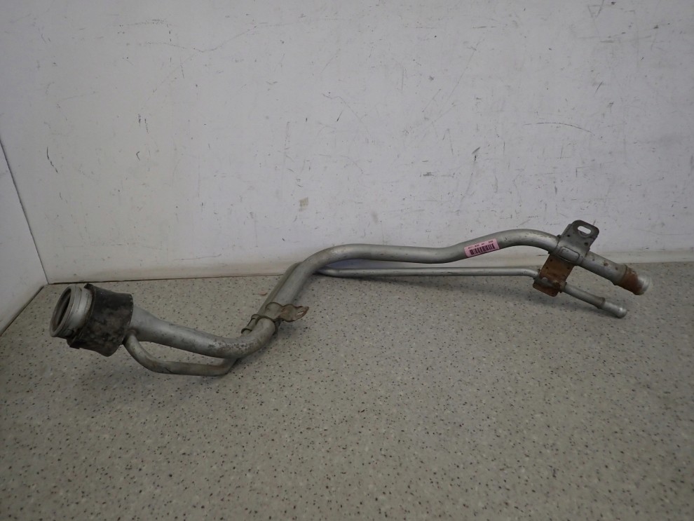 MAZDA2 MAZDA 2 DY BENZYNA 02-07 RURA WLEWU PALIWA 6/8