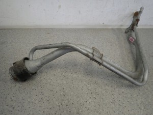 MAZDA2 MAZDA 2 DY BENZYNA 02-07 RURA WLEWU PALIWA 5/8 MINIATURA