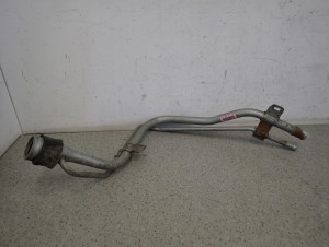 MAZDA2 MAZDA 2 DY BENZYNA 02-07 RURA WLEWU PALIWA 6/8 MINIATURA