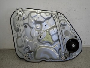 KIA VENGA 09- PODNOŚNIK SZYBY PRZEDNI PRAWY 4/4 MINIATURA