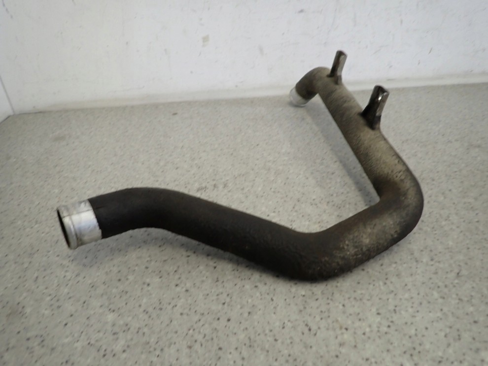 KIA SOUL 1.6 CRDI 09- RURA INTERCOOLERA POD SILNIK 5/5