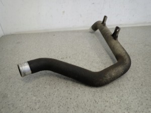 KIA SOUL 1.6 CRDI 09- RURA INTERCOOLERA POD SILNIK 5/5 MINIATURA