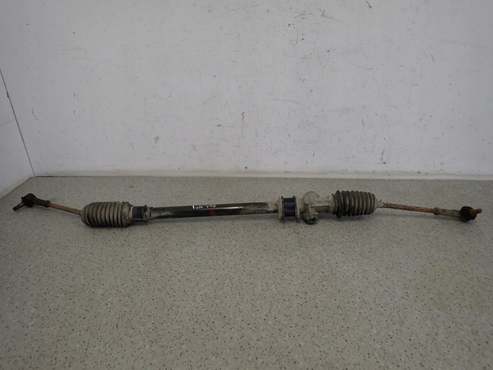 SUZUKI IGNIS I 00-03 MAGLOWNICA PRZEKŁADNIA KIEROWNICZA 1/6