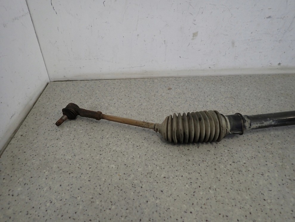 SUZUKI IGNIS I 00-03 MAGLOWNICA PRZEKŁADNIA KIEROWNICZA 2/6