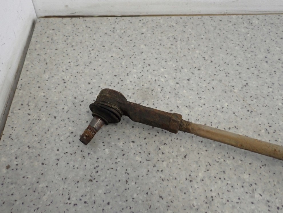 SUZUKI IGNIS I 00-03 MAGLOWNICA PRZEKŁADNIA KIEROWNICZA 3/6