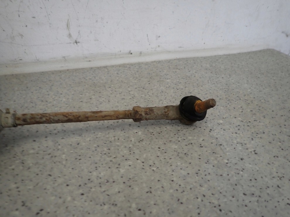 SUZUKI IGNIS I 00-03 MAGLOWNICA PRZEKŁADNIA KIEROWNICZA 5/6