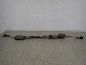 SUZUKI IGNIS I 00-03 MAGLOWNICA PRZEKŁADNIA KIEROWNICZA 1/6 MINIATURA