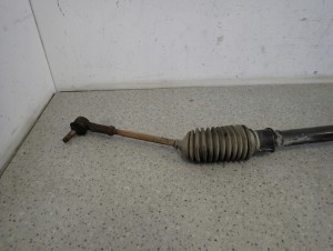 SUZUKI IGNIS I 00-03 MAGLOWNICA PRZEKŁADNIA KIEROWNICZA 2/6 MINIATURA