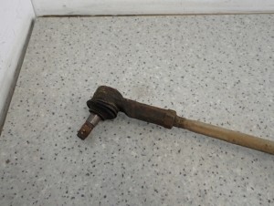 SUZUKI IGNIS I 00-03 MAGLOWNICA PRZEKŁADNIA KIEROWNICZA 3/6 MINIATURA