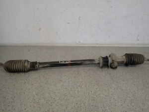 SUZUKI IGNIS I 00-03 MAGLOWNICA PRZEKŁADNIA KIEROWNICZA 4/6 MINIATURA