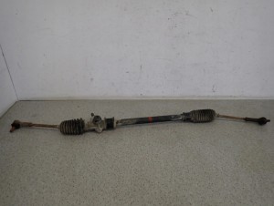 SUZUKI IGNIS I 00-03 MAGLOWNICA PRZEKŁADNIA KIEROWNICZA 6/6 MINIATURA