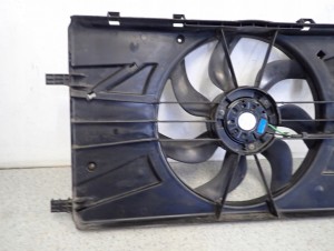 CHEVROLET ORLANDO 1.4i 10- WENTYLATOR CHŁODNICY 5/8 MINIATURA