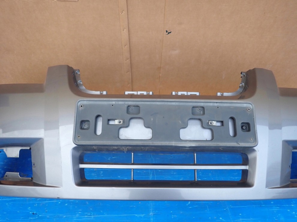 CHEVROLET AVEO T250 SEDAN 4D 07- ZDERZAK PRZEDNI 4/11