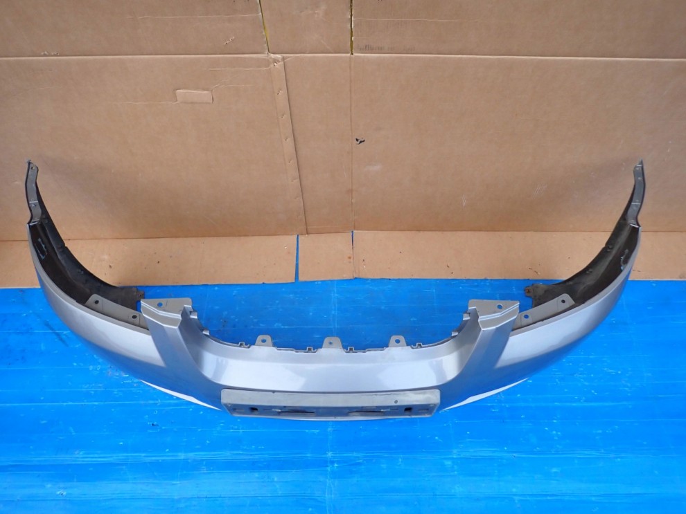 CHEVROLET AVEO T250 SEDAN 4D 07- ZDERZAK PRZEDNI 8/11