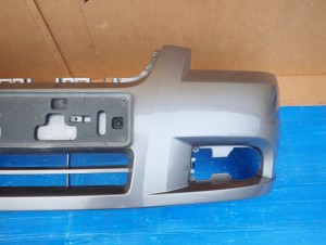 CHEVROLET AVEO T250 SEDAN 4D 07- ZDERZAK PRZEDNI 2/11 MINIATURA