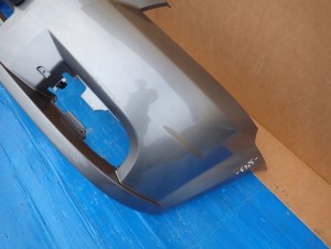 CHEVROLET AVEO T250 SEDAN 4D 07- ZDERZAK PRZEDNI 3/11 MINIATURA