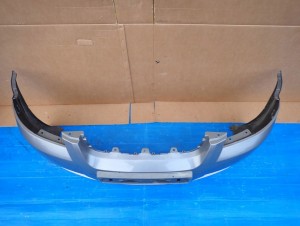 CHEVROLET AVEO T250 SEDAN 4D 07- ZDERZAK PRZEDNI 8/11 MINIATURA