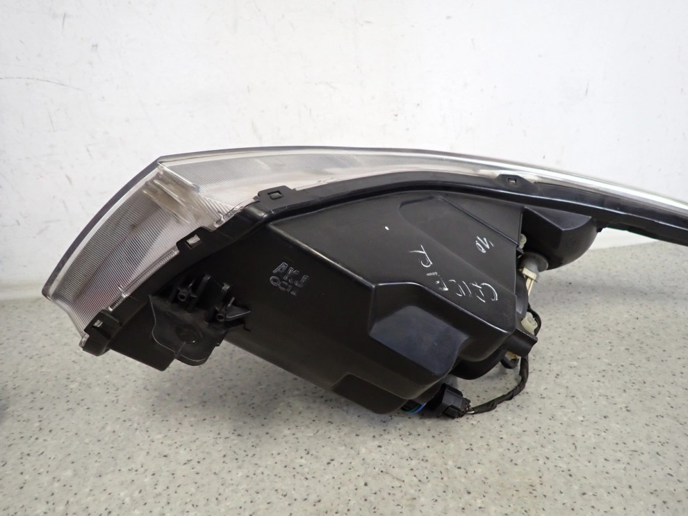 CHEVROLET CRUZE 08- LAMPA PRZEDNIA PRAWA REFLEKTOR 6/8