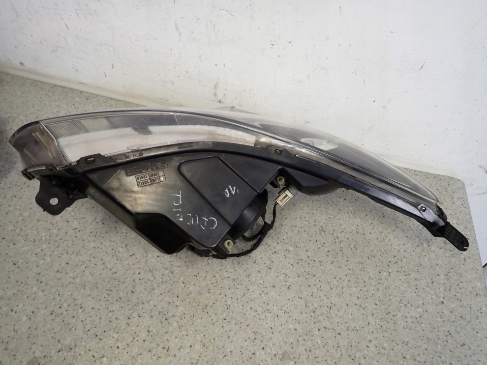 CHEVROLET CRUZE 08- LAMPA PRZEDNIA PRAWA REFLEKTOR 7/8