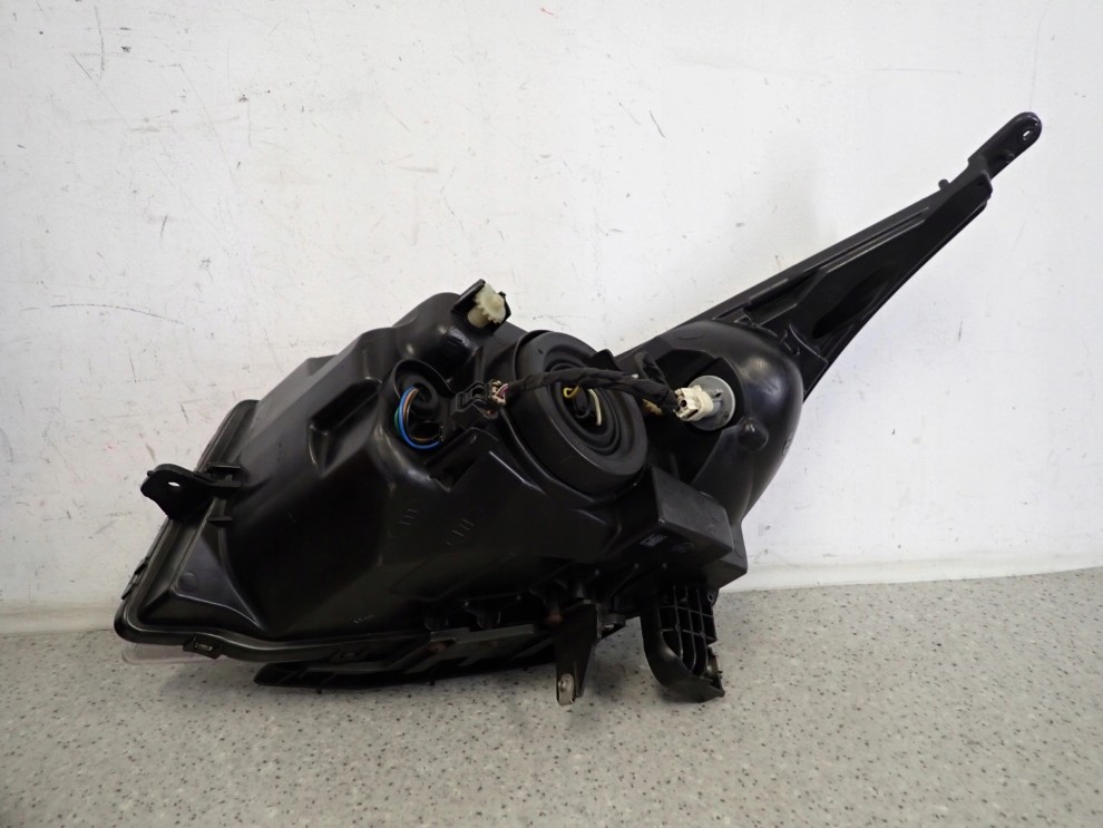 CHEVROLET CRUZE 08- LAMPA PRZEDNIA PRAWA REFLEKTOR 8/8