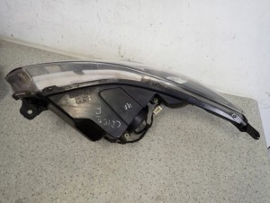 CHEVROLET CRUZE 08- LAMPA PRZEDNIA PRAWA REFLEKTOR 7/8 MINIATURA