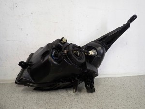 CHEVROLET CRUZE 08- LAMPA PRZEDNIA PRAWA REFLEKTOR 8/8 MINIATURA