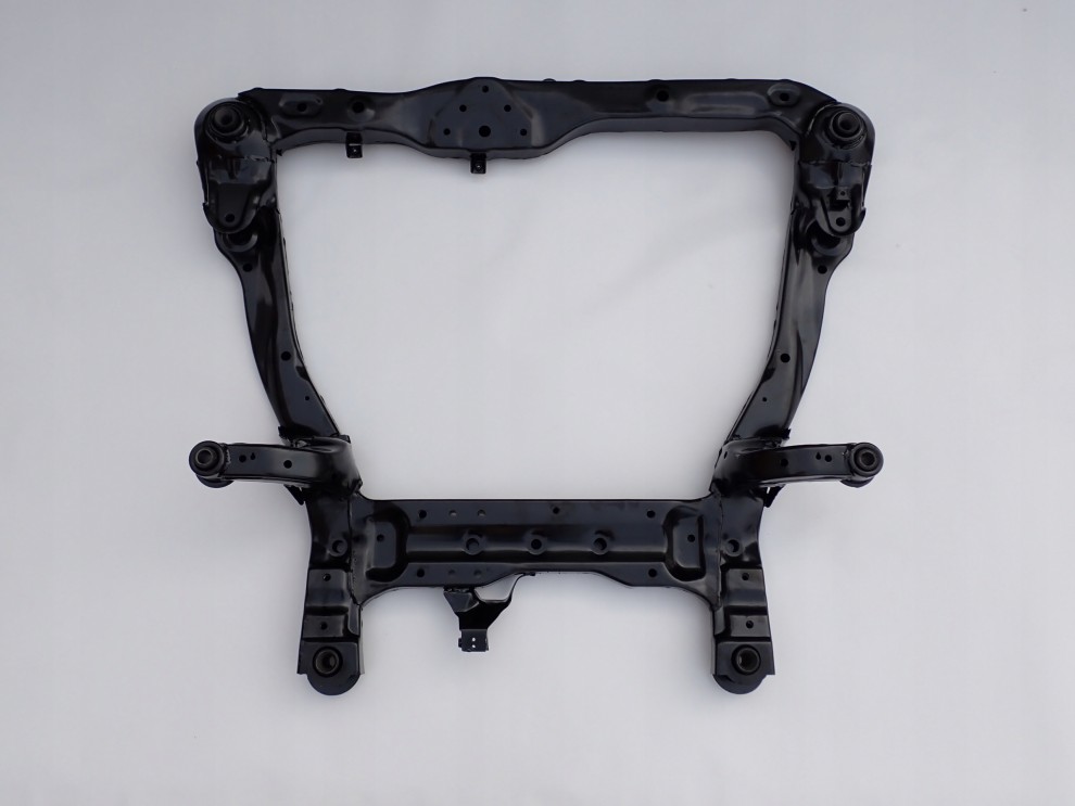 HYUNDAI SONATA V NF 05-10 KIA OPTIMA BELKA POD SILNIK SANKI 1/9