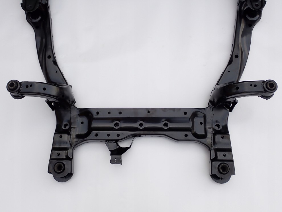 HYUNDAI SONATA V NF 05-10 KIA OPTIMA BELKA POD SILNIK SANKI 3/9